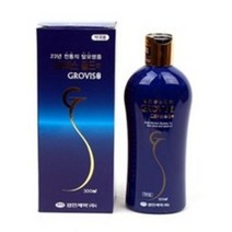 그로비스골드액 300ml, 1개