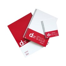 기타 바보사랑[캘리하우스]타치카와 디자인 노트, 엽서사이즈(T-DN-PS)