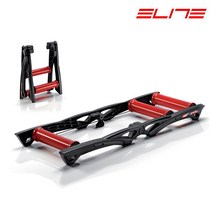 ELTIE 엘리트 트레이닝 평롤러 아리온 자전거 로라, 단품