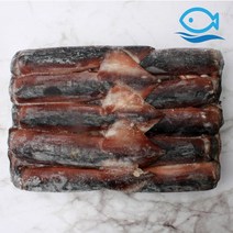 바다해 국내산 동해 선동오징어 대 8.5kg 냉동오징어, 단품
