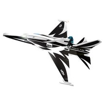 아카데미 과학 T50B 블랙이글스 에어 글라이더 콘덴서 폼보드 스티로폼 비행기