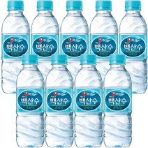 농심 백산수 330ml x 20개 좋은물 생수, 상세페이지 참조, 상세페이지 참조
