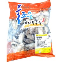 현이푸드빌 냉동굴 800g 통영굴 깐굴 국내산, 1개