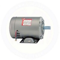 단상4P반폐형유도전동기(1/4HP 0.2KW) 을지, 1개