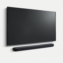 사운드바 홈 스피커 Yamaha야마하 YAS-209 TV 음향 울림, 01.블랙, 01.공식 표준 분배