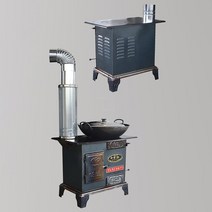주물화목난로 Chimeneas-모던 심플 목재 난로 및 스토브 가정용 실내 야외 캠핑 모닥불 파티 바베큐 주철 겨울 화로
