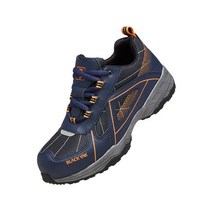 블랙야크 YAK-40 안전화 작업화 -