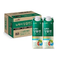 대상 뉴케어 당플랜 프로 230ml X 96팩, 상세페이지 참조, 상세페이지 참조