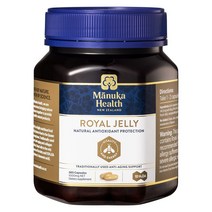 뉴질랜드 직구 마누카헬스 베스트 프로덕트 Royal Jelly 코코넛 오일 하루 1-2알 365cap 1팩, 수량, 상세참조