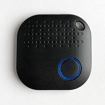 Blue Charm Beacons - 블루투스 BLE iBeacon (BC021-MultiBeacon) 모션 센서 포함 - 장거리 BLE 5.0
