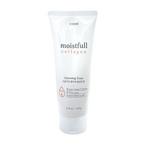 에뛰드하우스 수분가득콜라겐 클렌징 폼, 150ml, 3개