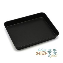 제과골목 높은 훼미리팬 (335x260mm ) 양면테프론코팅