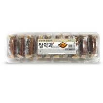 아름찬 우리나라 전통간식 쌀약과, 35g, 80개