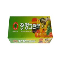 (청정크린) 청정크린백_대_식자재쇼핑몰_푸드왕