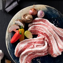 도드람한돈 냉장 삼겹살 구이용 500g, 04. 삼겹살 구이용 500g, 상세설명 참조