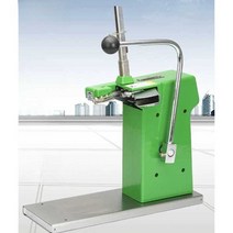 업소용 봉지 포장기 비닐봉투 결속기 슈퍼 마트 실링, 기본형 + 11x7mm