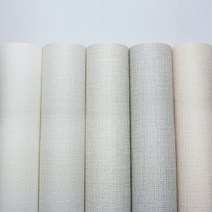 풀바른벽지 장폭 광폭합지 도배지 친환경 셀프도배 화이트 그레이 롤벽지 도배 단색, 일반풀바름, 290cm(필수! 제품번호 결제창에서 입력)