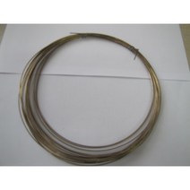 스텐선0.8mm 길이 5m 스텐강선 0.8mm/스텐연선0.8mm 선택구매