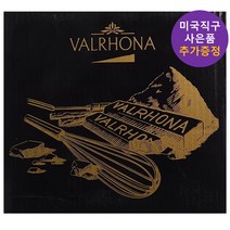 발로나 코코아파우더 3kg 사은품 증정, 2개