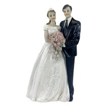 커플 입상 동상 포옹 연인 장식 결혼 기념일 선물, 수지, A