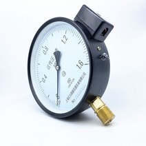 YTZ-150 저항 원격 압력 게이지 0-1.6MPA 정압 물 공급 인버터 전체 사양, 01 Black_08 2.5Mpa