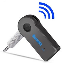 2 In 1 Bluetooth 송신기 수신기 무선 오디오 3.5mm Aux 어댑터 스테레오 Ack For Car Music 오디오 Aux Re, 01 V4.2