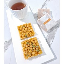 수제 쌀오란다/오렌지 오란다