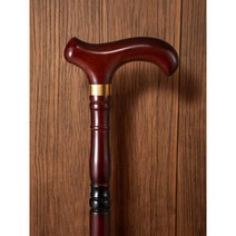 청려장 명아주지팡이 지팡이 연수목 할아버지생신선물, 행운죽 키 156-165 /높이 85cm
