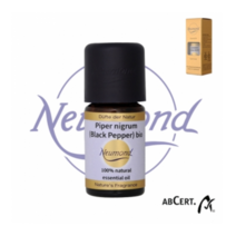 노이몬트 블랙페퍼 에센셜오일 5ml 100%유기농 에센셜오일, 단품