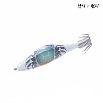 [바낙스] 요즈리 이이얀 래틀 E1356, SLKI