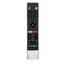 skyworth coocaa android tv 58g2a g6 e6d e3d s5g netflix google play hs-7700j hs-7701j에 대한 새로운 원래 음성