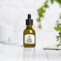 더바디샵 진저 스캘프 세럼 50ML (두피 세럼) 821383