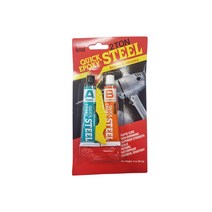 ALTECO 알데코 스틸 에폭시 접착제 철본드 스틸본드 금속보수제 2톤 4분