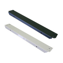 스피드랙 받침 가로 깊이 사이드 안전바 부속 추가, 1200mm (1EA)