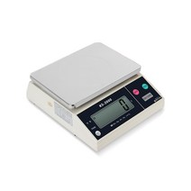 산업용 중량계 초정밀 주방용 전자 저울 중량계, KS-2000