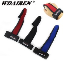 낚시 장갑 바다 피싱 파핑 led 캐스팅 양피낚시 해루질 핑거글러브 지깅 장갑 3컷 1 pcs 안티 슬립 한 낚시 보호대 스포츠 통기성 물고기 낚시 액세서리, 빨간색