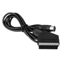 NEOGEO 네오지오 / SCART RGB / AV케이블