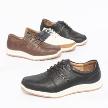 워크센스 아스민 컴포트 스티치 캐주얼 스니커즈