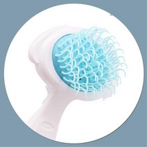 아프지않는 죽은털제거 슬리커 강아지빗 토이푸들빗 비숑브러쉬 반려동물부러쉬 털관리