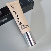 지방시 뗑 꾸뛰르 시티 밤 (정품) 파운데이션, c110, 1개