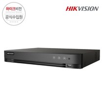하이크비전 IDS-7216HUHI-M2/S 16채널 하이브리드 녹화기