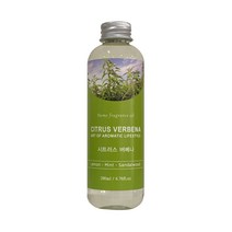 아로마코 리필 디퓨저 14종(200ml), 200ml, 시트러스버베나