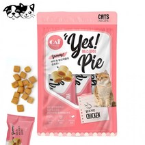 캣츠레시피 예스파이 치킨 고양이 간식, 상세페이지 참조, 상세페이지 참조, 상세페이지 참조