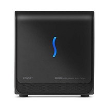 Sonnet Technologies SoneteGPU 분리 상자 750ex - 외부 GPU 섀시