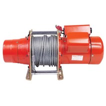 신나라-닷컴_쌍용호이스트-전동윈치 CP-300 300kg (1EA) 운송 핸드카 운반 파렛 운반구 도구 공구소품 기구 포장_ tlsskfk, 신-컴-선택사항없습니다