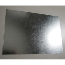 함석판판 0.25T 200x300mm A4함석판0.25Tx200x300 / 0.25T함석판 가로200mm 세로300mm 두께 0.25mm