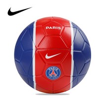 나이키 축구공 CQ8043-410 PSG 스트라이크 5호 [사은품 슬래진저 볼펌프 증정], CQ8043-410_ N0401485