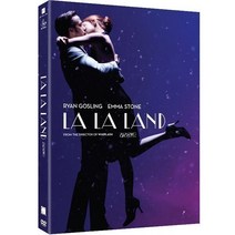 친절한쇼핑몰/ DVD 라라랜드 (1disc) SM LDG, 1개