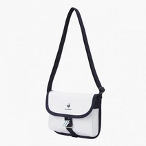 LECOQ 피드락 미니크로스백 QO123TBG22