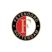티브랜드 399_(실)FEYENOORD 페예노르트 홈 엠블럼